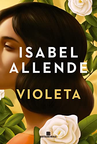 Ler Violeta, do autor Isabel Allende Ler Violeta, do autor Isabel Allende