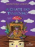 Ler A chave do tamanho (edição de luxo), do autor Monteiro Lobato Ler A chave do tamanho (edição de luxo), do autor Monteiro Lobato