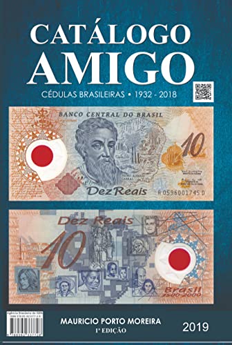 Ler Catálogo Amigo, do autor Mauricio Porto Moreira