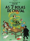 Ler As 7 bolas de cristal, do autor Hergé
