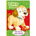 Ler Olhinhos Espertos! Um livro pop-up: Dias do Cãozinho, Os, do autor Inc. The Clever Factory