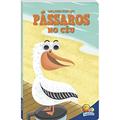 Ler Olhinhos Espertos! Um livro pop-up: Pássaros no céu, do autor Inc. The Clever Factory