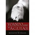 Ler Voando Como As Águias, do autor Kenneth Hagin Jr.