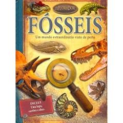 Lupa. Explorador Fóseeis, do autor Vários Autores