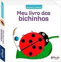 Ler Meu livro dos bichinhos: 7, do autor Nathalie Choux