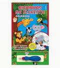 Ler Bichinhos da Floresta Aquabook, do autor On Line Editora