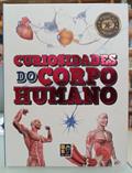 Ler Curiosidades do Corpo Humano - Capa Dura, do autor James Misse; Pé Da Letra