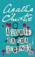 Ler A Morte da Sra. Mcginty, do autor Agatha Christie