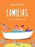 Ler Famílias, do autor Ilan Brenman