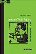Ler Cuíca de Santo Amaro. O Boquirroto de Megafone e Cartola, do autor Edilene Matos Ler Cuíca de Santo Amaro. O Boquirroto de Megafone e Cartola, do autor Edilene Matos