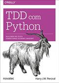 Ler TDD com Python: Siga o Bode dos Testes: Usando Django, Selenium e JavaScript, do autor Harry J. W. Percival