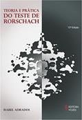 Ler Teoria e prática do Teste de Rorschach, do autor Isabel Adrados Ler Teoria e prática do Teste de Rorschach, do autor Isabel Adrados