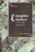 Ler Evangelhos Sinóticos e Atos dos Apóstolos, do autor Cristina Aleixo Simões