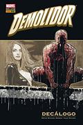 Ler Demolidor: Decálogo: Marvel Deluxe, do autor Brian Michael Bendis