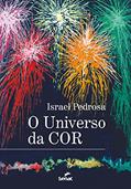 Ler O universo da cor, do autor Israel Pedrosa