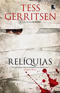 Ler Relíquias, do autor Tess Gerritsen