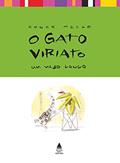 Ler O gato Viriato: um vaso louco, do autor Roger Mello Ler O gato Viriato: um vaso louco, do autor Roger Mello