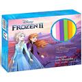 Ler Disney - Diversao Com Massinha - Frozen 2, do autor Disney Ler Disney - Diversao Com Massinha - Frozen 2, do autor Disney