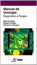 Ler Manual de Urologia, do autor Mike Siroky; Robert Oates