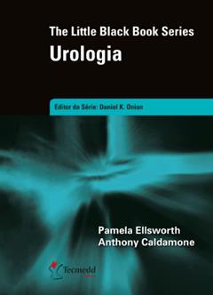 Urologia, do autor Pamela Ellsworth; Anthony Caldamone