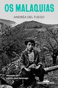 Ler Os Malaquias (Nova edição), do autor Andréa del Fuego