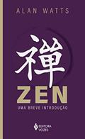 Ler Zen: Uma breve introdução, do autor Alan Watts