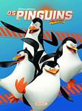 Ler Cineminha - Os Pinguins de Madagascar: Os Pinguins de Madagascar: 3, do autor Dreamworks