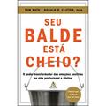Ler Seu Balde Está Cheio?, do autor Donald O. Clifton