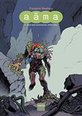 Ler Aâma vol. 4: Você será maravilhosa, minha filha: Volume 4, do autor Frederik Peeters