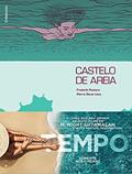 Ler Castelo de Areia, do autor Frederik Peeters E Pierre-oscar Lévy