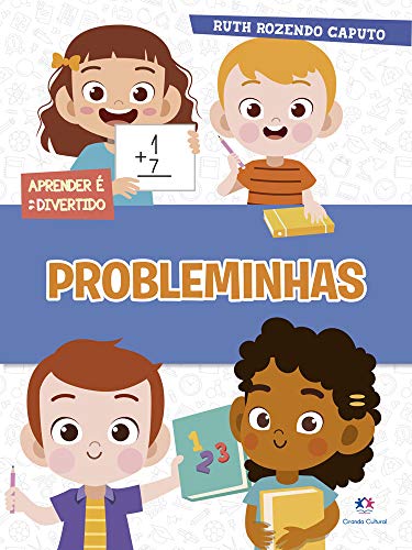 Ler Probleminhas, do autor Ruth Rozendo Caputo