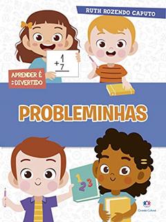 Probleminhas, do autor Ruth Rozendo Caputo