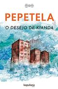Ler O Desejo de Kianda, do autor Pepetela Ler O Desejo de Kianda, do autor Pepetela