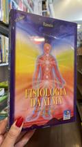 Ler Fisiologia da Alma - Edição Clean - Nova Edição, do autor Autor Hercílio Maes; Ditado Por Ramatís Ler Fisiologia da Alma - Edição Clean - Nova Edição, do autor Autor Hercílio Maes; Ditado Por Ramatís
