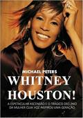 Ler Whitney Houston, do autor Michael Peters