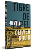 Ler Tigre de Papel, do autor Olivier Rolin Ler Tigre de Papel, do autor Olivier Rolin
