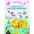 Ler As aventuras do capitão Sardinha, do autor Rogério Borges