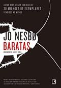 Ler Baratas, do autor Jo Nesbø Ler Baratas, do autor Jo Nesbø
