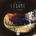 Ler Légume e o tempo - HQ de Michel Ramalho, do autor Michel Ramalho