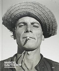Fotografias, do autor Marcel Gautherot