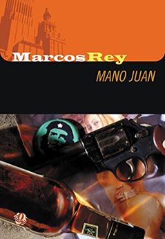 Mano Juan, do autor Marcos Rey