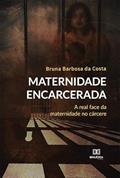 Ler Maternidade encarcerada: a real face da maternidade no cárcere, do autor Bruna Barbosa da Costa