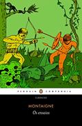 Ler Os ensaios, do autor Montaigne