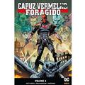 Ler Capuz Vermelho: Foragido Vol.04 (de 4), do autor Scott Lobdell