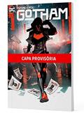 Ler Gotham Vol.1 (de 2): Estado Futuro, do autor Joshua Williamson; Dennis Culver