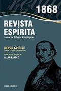 Ler Revista espírita - 1868 - Ano XI, do autor Allan Kardec