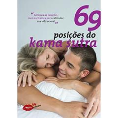 69 posições do kama sutra, do autor Marco Zero