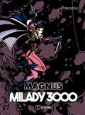 Ler Milady 3000 - Coleção Magnus, do autor Magnus Ler Milady 3000 - Coleção Magnus, do autor Magnus