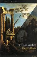 Ler Poesia Alheia: 124 Poemas Traduzidos, do autor Nelson Ascher