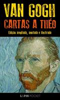Ler Cartas a Théo, do autor Van Gogh